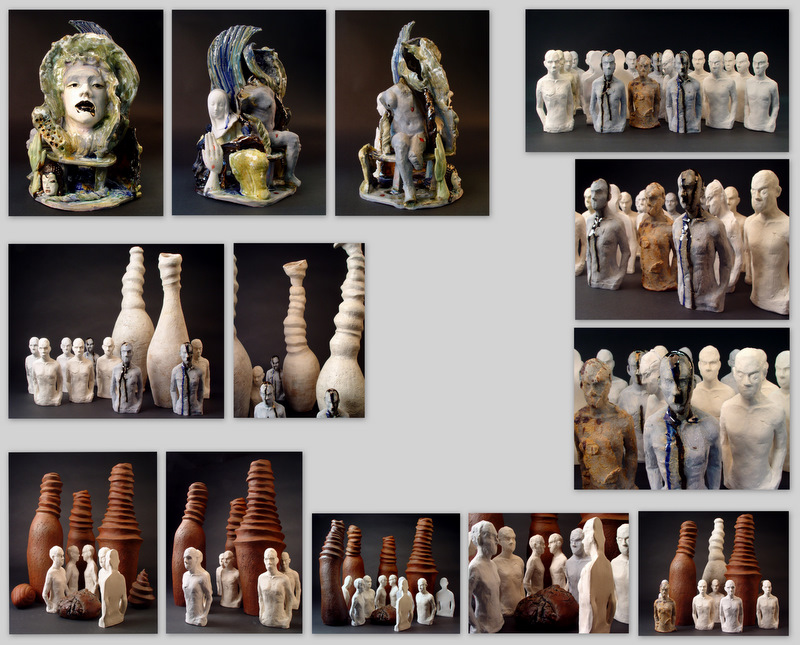 2010 Work