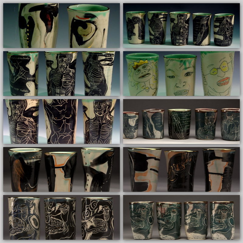Contact Sheet